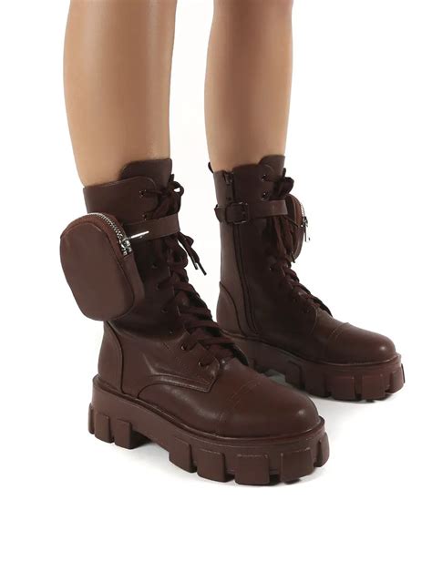 prada combat boot dupe|prada monolith boot dupe.